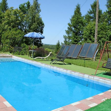 Podelniska Porąbka 外观 照片