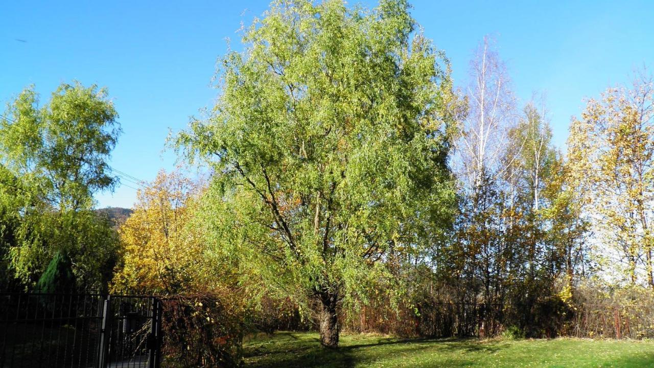 Podelniska Porąbka 外观 照片
