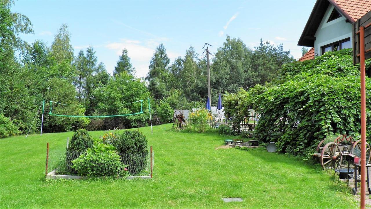 Podelniska Porąbka 外观 照片
