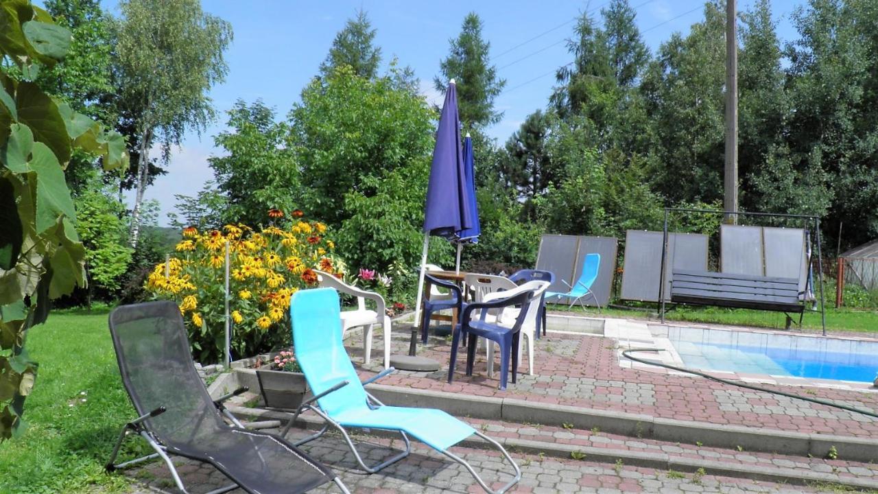 Podelniska Porąbka 外观 照片