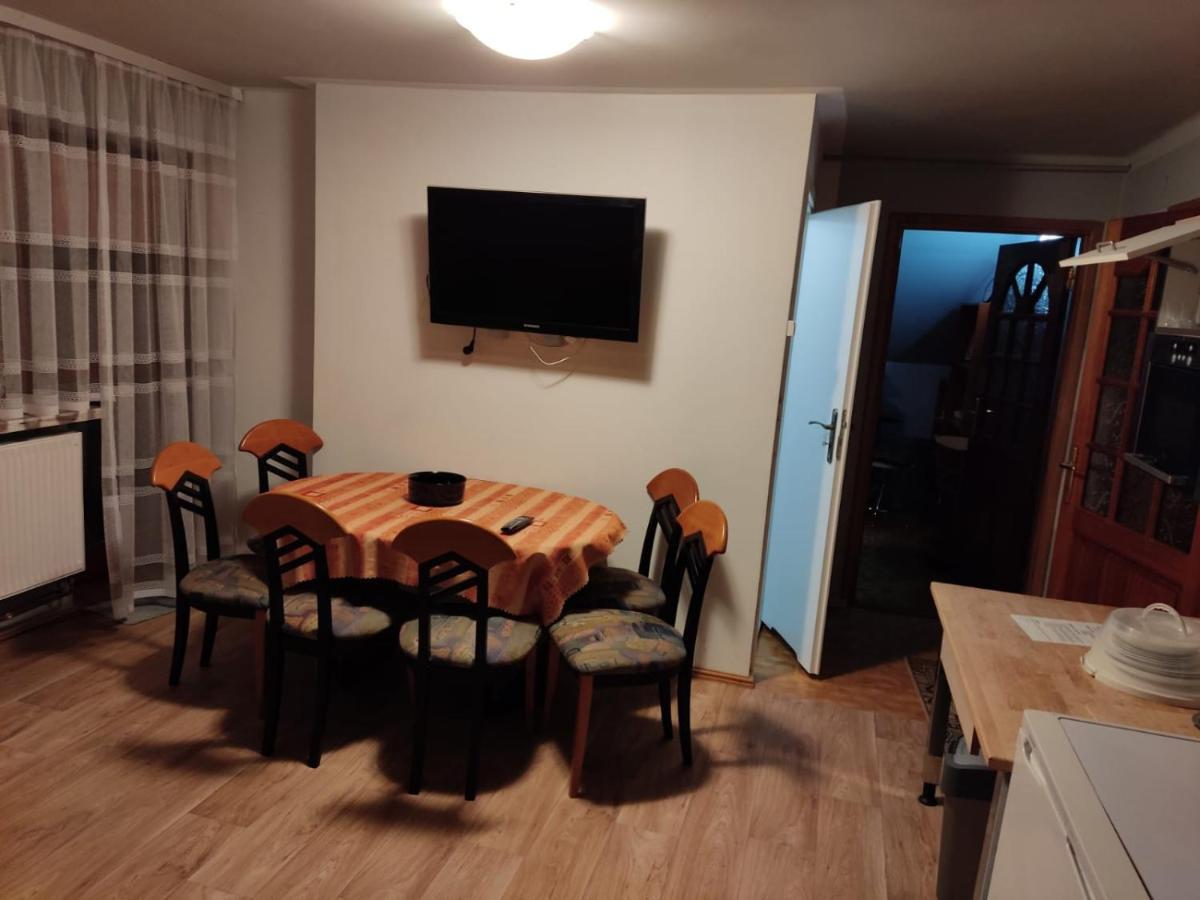 Podelniska Porąbka 外观 照片