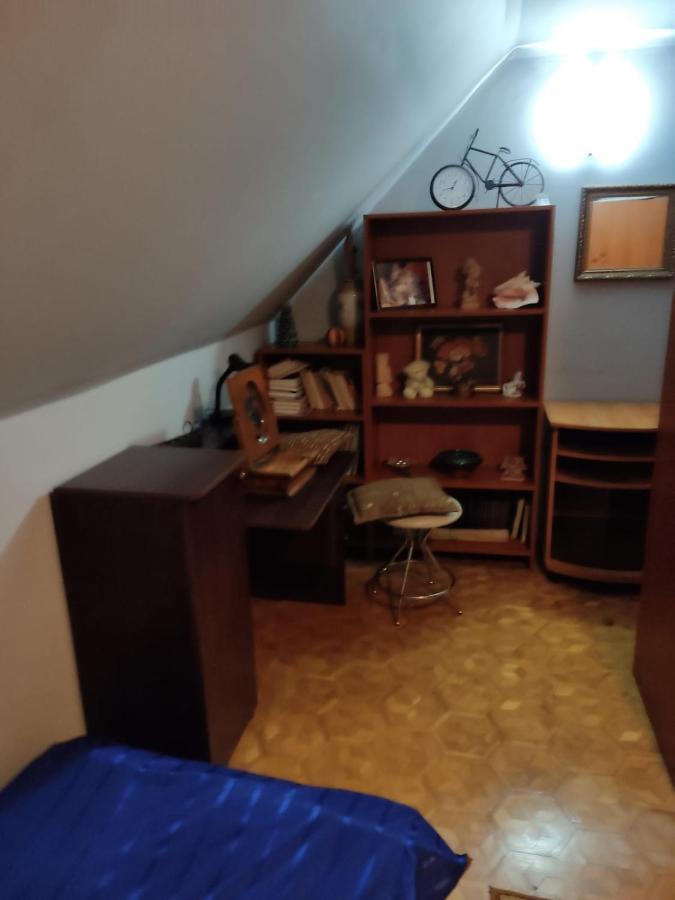 Podelniska Porąbka 外观 照片